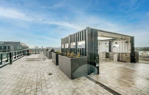 Photo 40 at 1107 - 135 East Liberty Street, Niagara, Toronto