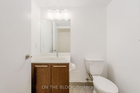 Photo 17 at 302 - 38 Joe Shuster Way, South Parkdale, Toronto