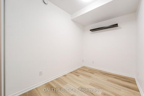 Photo 19 at 302 - 38 Joe Shuster Way, South Parkdale, Toronto