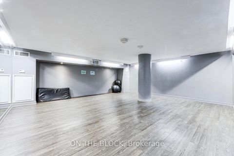 Photo 21 at 302 - 38 Joe Shuster Way, South Parkdale, Toronto