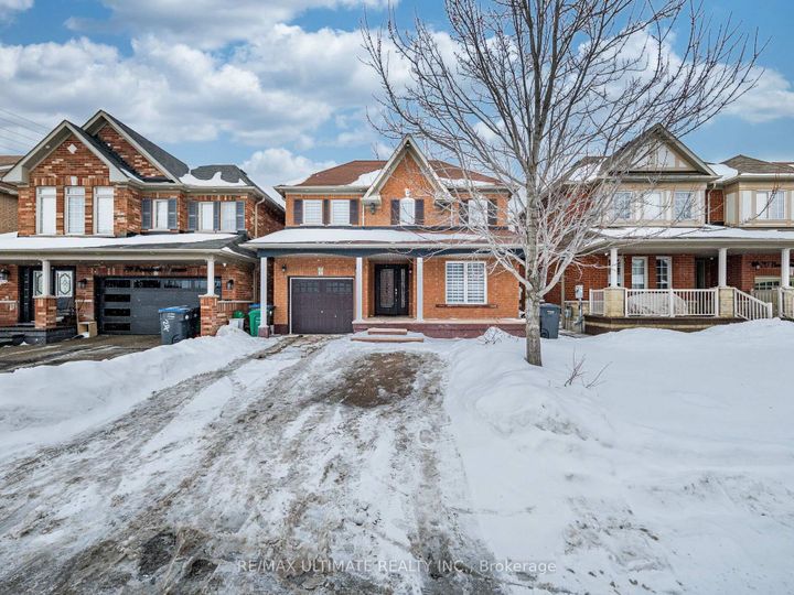 Photo 1 at 22 Beresford Crescent, Bram East, Brampton