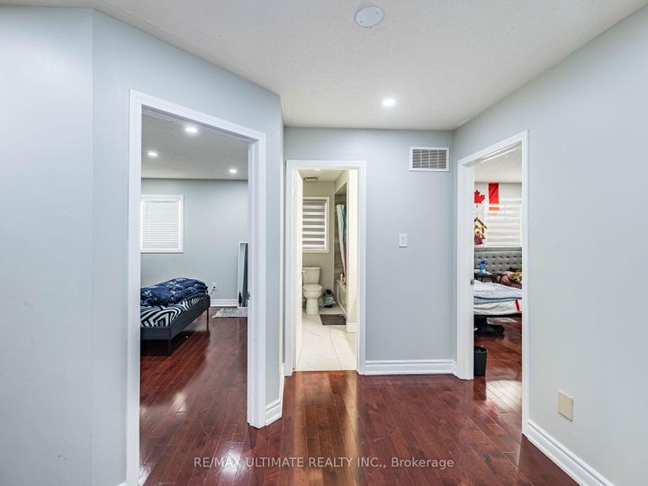 Photo 23 at 22 Beresford Crescent, Bram East, Brampton