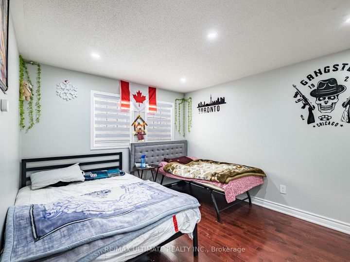 Photo 27 at 22 Beresford Crescent, Bram East, Brampton