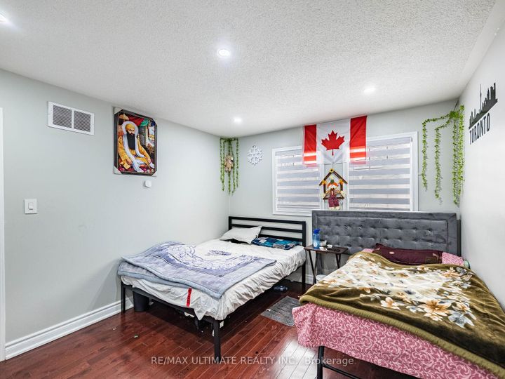 Photo 29 at 22 Beresford Crescent, Bram East, Brampton