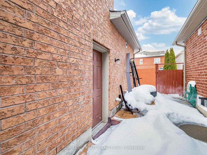 Photo 47 at 22 Beresford Crescent, Bram East, Brampton
