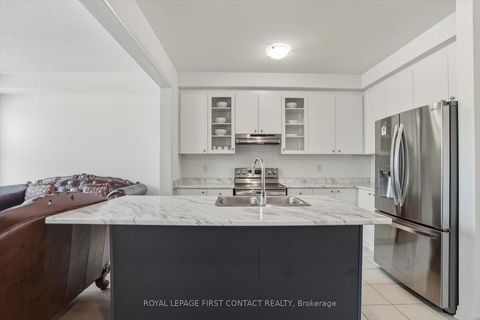 Photo 2 at 69 Kirkwood Way, Rural Barrie Southeast, Barrie