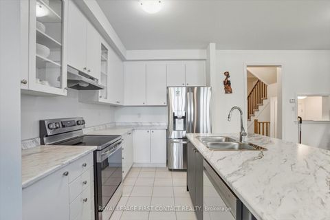 Photo 3 at 69 Kirkwood Way, Rural Barrie Southeast, Barrie