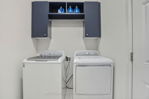 Photo 10 at 69 Kirkwood Way, Rural Barrie Southeast, Barrie