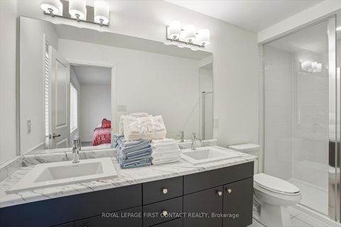 Photo 12 at 69 Kirkwood Way, Rural Barrie Southeast, Barrie