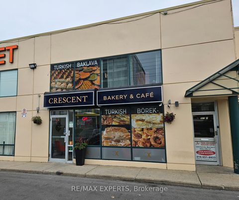 Photo 0 at 2 - 1270 Finch Avenue W, York University Heights, Toronto
