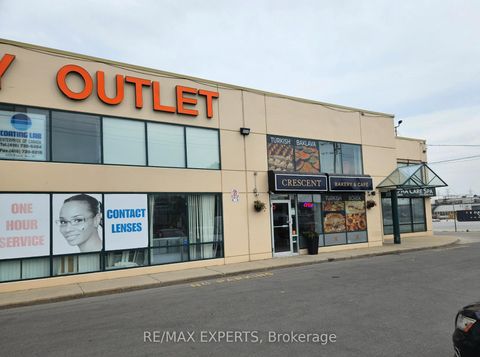 Photo 1 at 2 - 1270 Finch Avenue W, York University Heights, Toronto