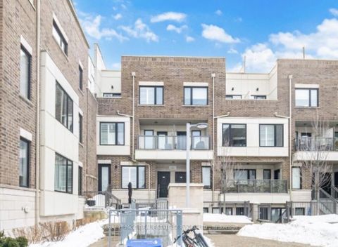 Photo 0 at 402 - 8 Drummond Street, Mimico, Toronto