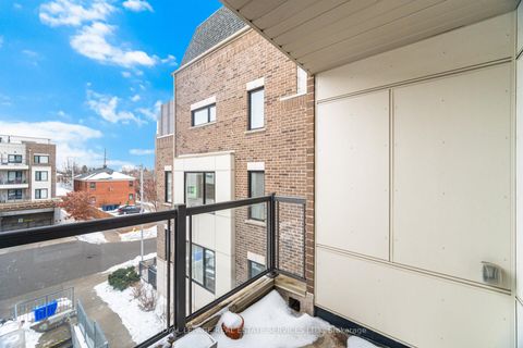 Photo 12 at 402 - 8 Drummond Street, Mimico, Toronto