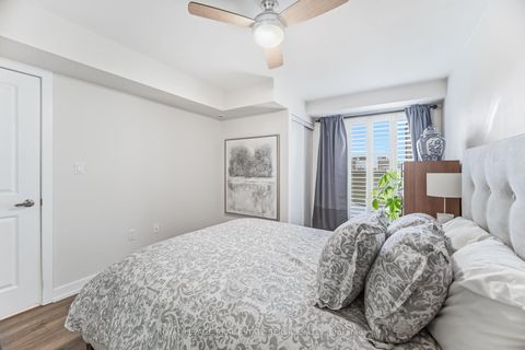 Photo 16 at 402 - 8 Drummond Street, Mimico, Toronto