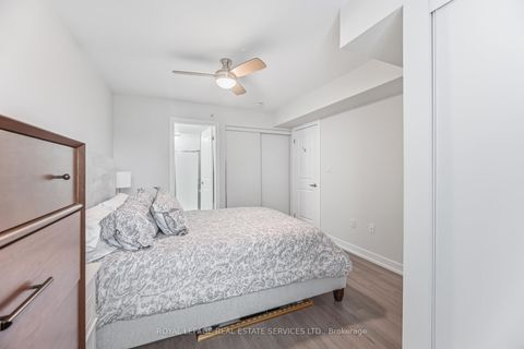 Photo 17 at 402 - 8 Drummond Street, Mimico, Toronto