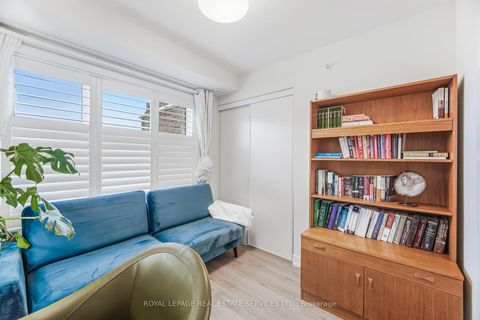 Photo 21 at 402 - 8 Drummond Street, Mimico, Toronto