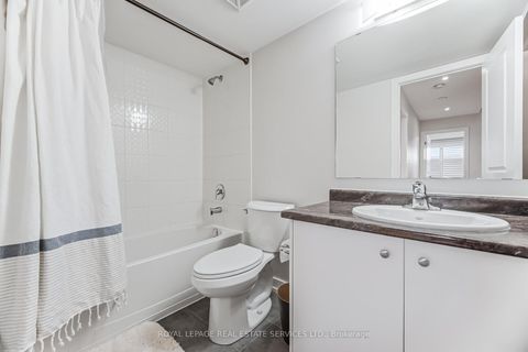 Photo 22 at 402 - 8 Drummond Street, Mimico, Toronto