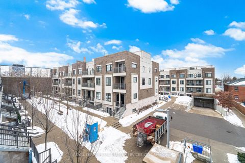 Photo 25 at 402 - 8 Drummond Street, Mimico, Toronto