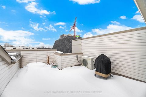 Photo 26 at 402 - 8 Drummond Street, Mimico, Toronto