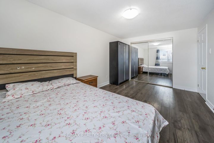 Photo 20 at 11 Juliette Square, Northgate, Brampton