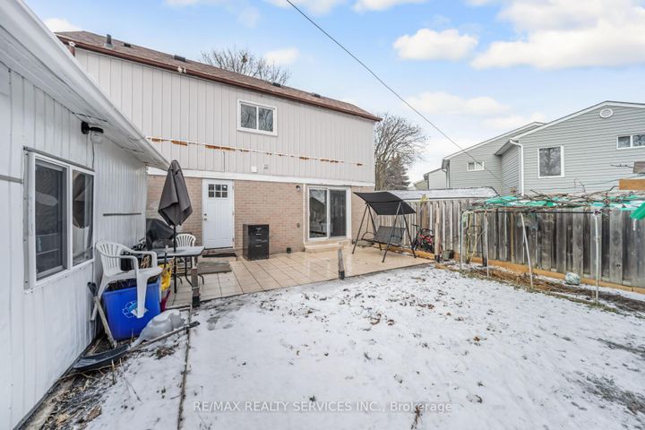 Photo 47 at 11 Juliette Square, Northgate, Brampton