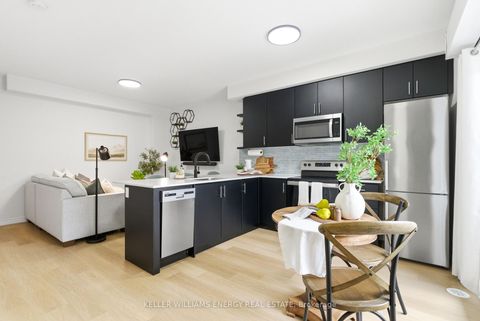 Photo 3 at 7 - 475 Beresford Path, Central, Oshawa