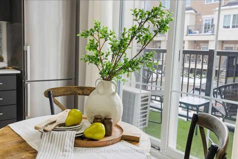 Photo 5 at 7 - 475 Beresford Path, Central, Oshawa