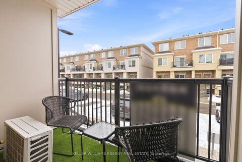 Photo 6 at 7 - 475 Beresford Path, Central, Oshawa