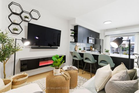 Photo 13 at 7 - 475 Beresford Path, Central, Oshawa