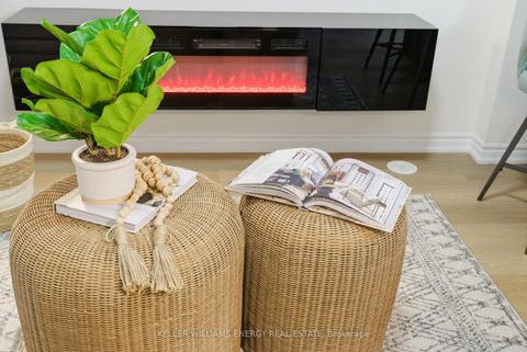 Photo 17 at 7 - 475 Beresford Path, Central, Oshawa