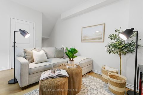 Photo 18 at 7 - 475 Beresford Path, Central, Oshawa