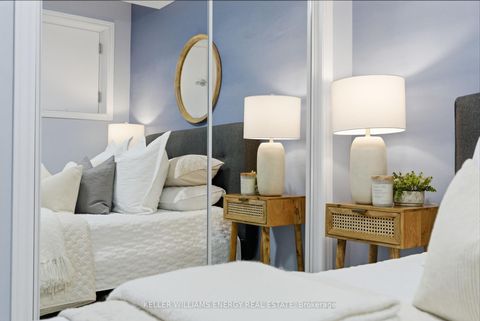 Photo 23 at 7 - 475 Beresford Path, Central, Oshawa