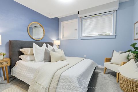 Photo 24 at 7 - 475 Beresford Path, Central, Oshawa