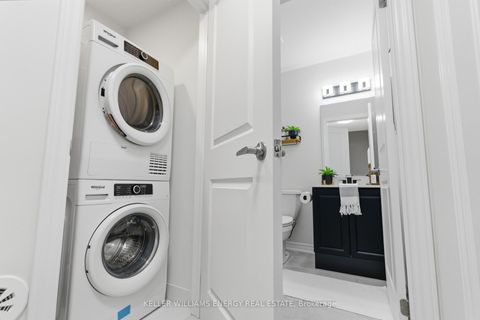 Photo 27 at 7 - 475 Beresford Path, Central, Oshawa