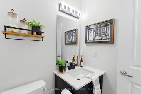 Photo 28 at 7 - 475 Beresford Path, Central, Oshawa