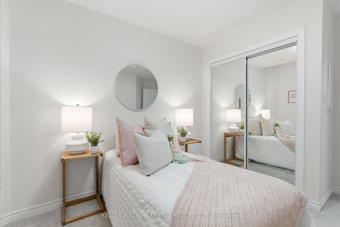 Photo 32 at 7 - 475 Beresford Path, Central, Oshawa