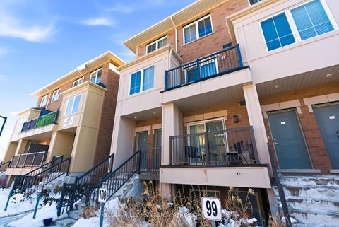 Photo 34 at 7 - 475 Beresford Path, Central, Oshawa