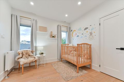 Photo 24 at 32 Treadway Boulevard, East York, Toronto