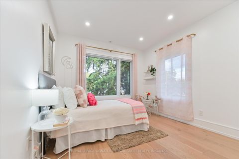 Photo 26 at 32 Treadway Boulevard, East York, Toronto