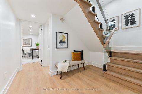 Photo 32 at 32 Treadway Boulevard, East York, Toronto