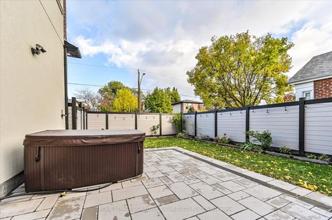 Photo 42 at 32 Treadway Boulevard, East York, Toronto