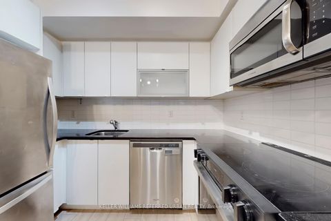 Photo 8 at 201 - 55 East Liberty Street, Niagara, Toronto