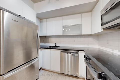 Photo 9 at 201 - 55 East Liberty Street, Niagara, Toronto