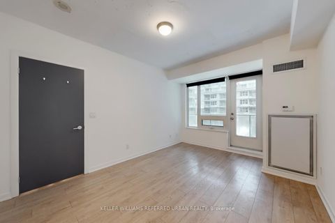 Photo 11 at 201 - 55 East Liberty Street, Niagara, Toronto