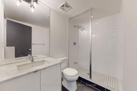 Photo 12 at 201 - 55 East Liberty Street, Niagara, Toronto