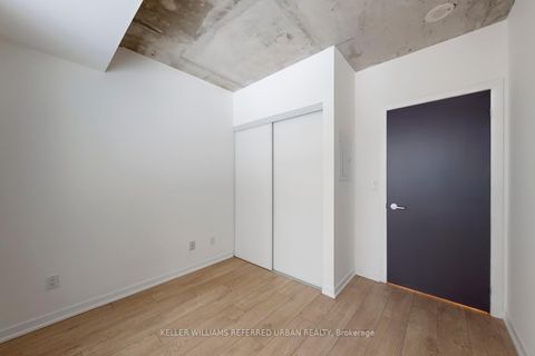 Photo 14 at 201 - 55 East Liberty Street, Niagara, Toronto