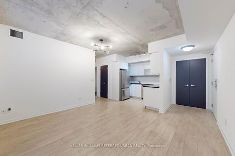 Photo 19 at 201 - 55 East Liberty Street, Niagara, Toronto