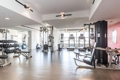 Photo 25 at 201 - 55 East Liberty Street, Niagara, Toronto