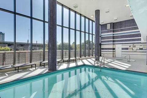 Photo 26 at 201 - 55 East Liberty Street, Niagara, Toronto