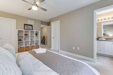 Photo 22 at 758 Wendy Culbert Crescent, Wyndham, Newmarket